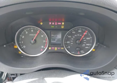 2015 Subaru Xv Crosstrek 2.0I Premium z USA, uszkodzony, nr VIN JF2GPADCXF8246991